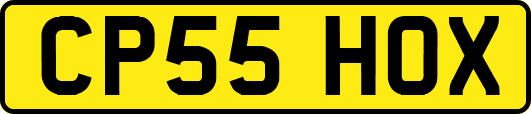 CP55HOX
