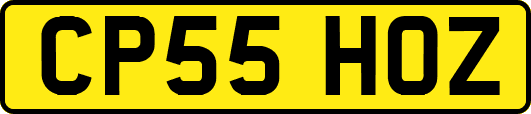 CP55HOZ