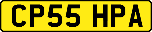CP55HPA