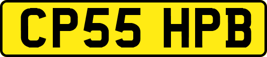 CP55HPB