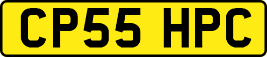 CP55HPC