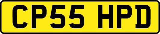 CP55HPD