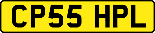 CP55HPL