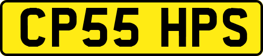 CP55HPS