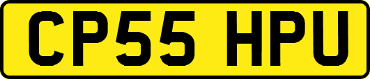 CP55HPU