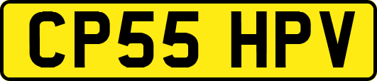 CP55HPV