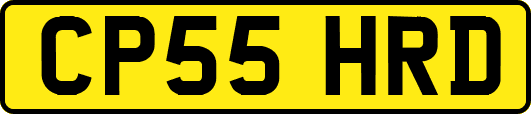 CP55HRD