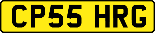 CP55HRG