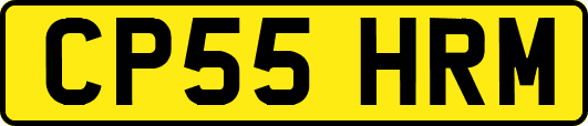 CP55HRM