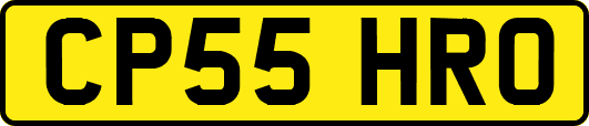 CP55HRO