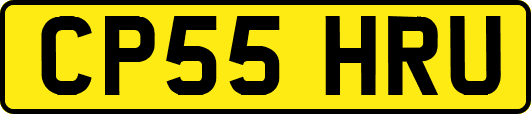 CP55HRU