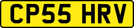 CP55HRV