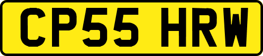 CP55HRW
