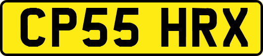 CP55HRX