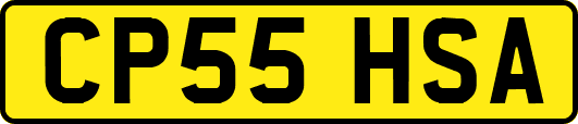 CP55HSA