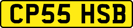 CP55HSB