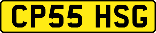 CP55HSG