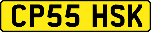 CP55HSK