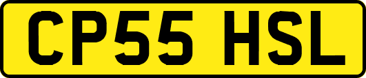CP55HSL