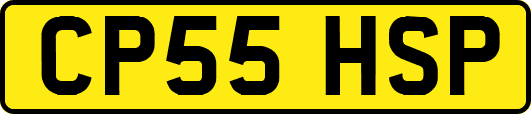 CP55HSP