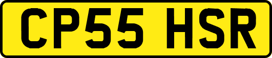 CP55HSR