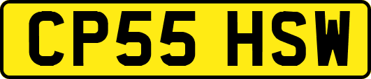 CP55HSW