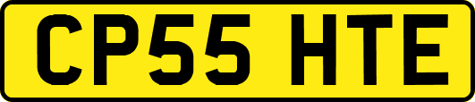 CP55HTE