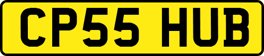 CP55HUB