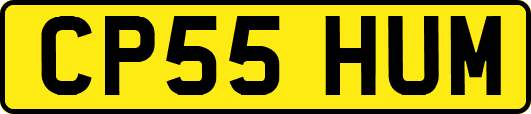 CP55HUM