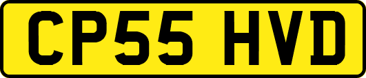 CP55HVD