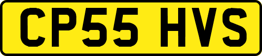 CP55HVS