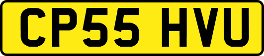 CP55HVU