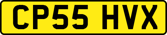 CP55HVX