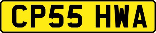 CP55HWA