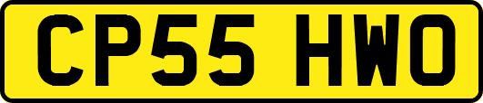 CP55HWO