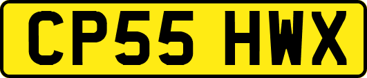 CP55HWX
