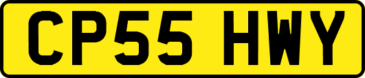CP55HWY