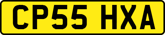 CP55HXA