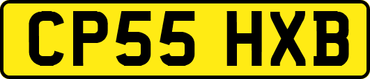 CP55HXB