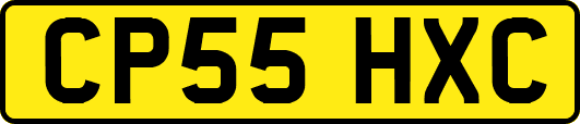 CP55HXC