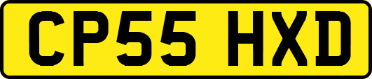CP55HXD
