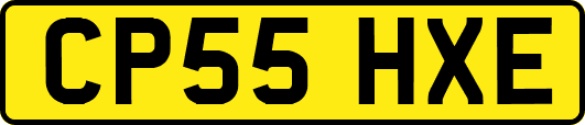 CP55HXE