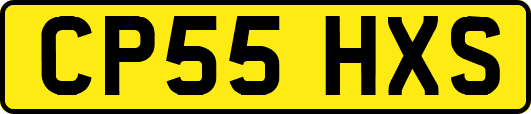 CP55HXS