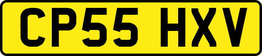 CP55HXV