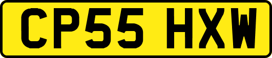 CP55HXW
