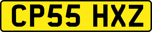 CP55HXZ