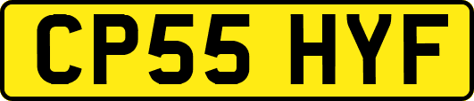 CP55HYF