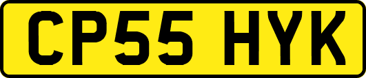 CP55HYK