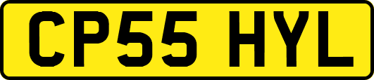 CP55HYL