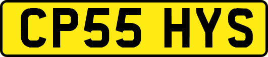 CP55HYS